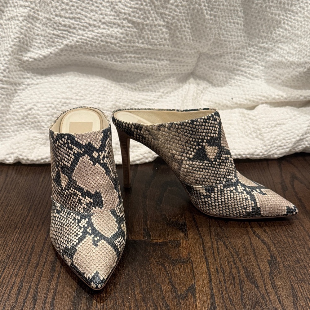 Dolce Vita Women's Mules